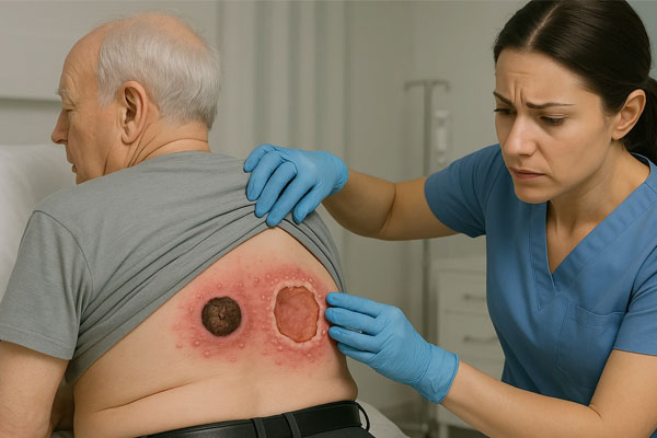 چگونه-از-زخم-بستر-پیشگیری-وآن-را-درمان-کنیم؟