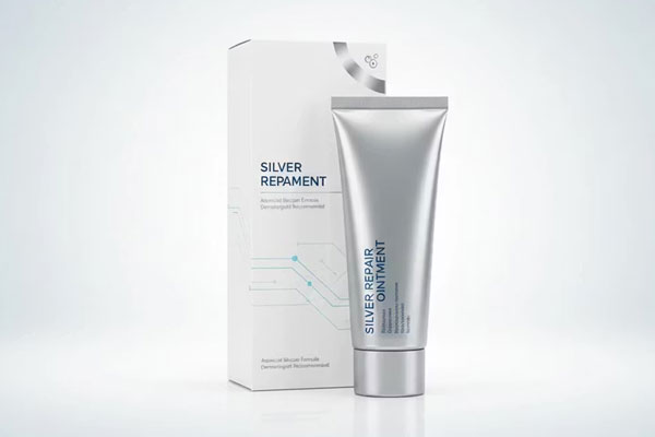 کرم-سیلور-برای-درمان-عفونت