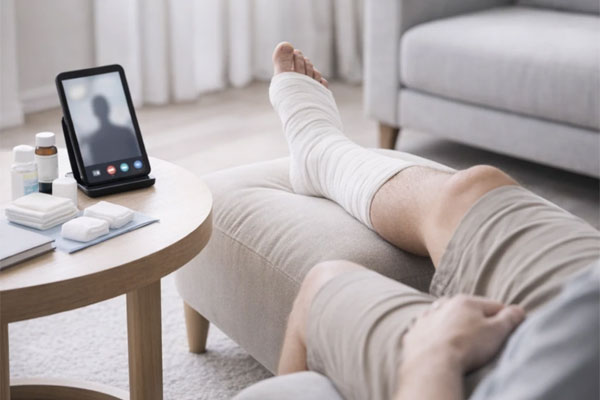 کلینیک-زخم-شبانه-روزی-تهران کلینیک زخم شبانه روزی تهران